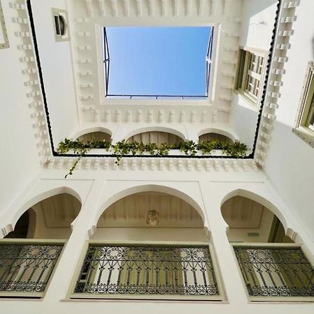 Riad 17-M - Marrakech Marrakesh Bagian luar foto