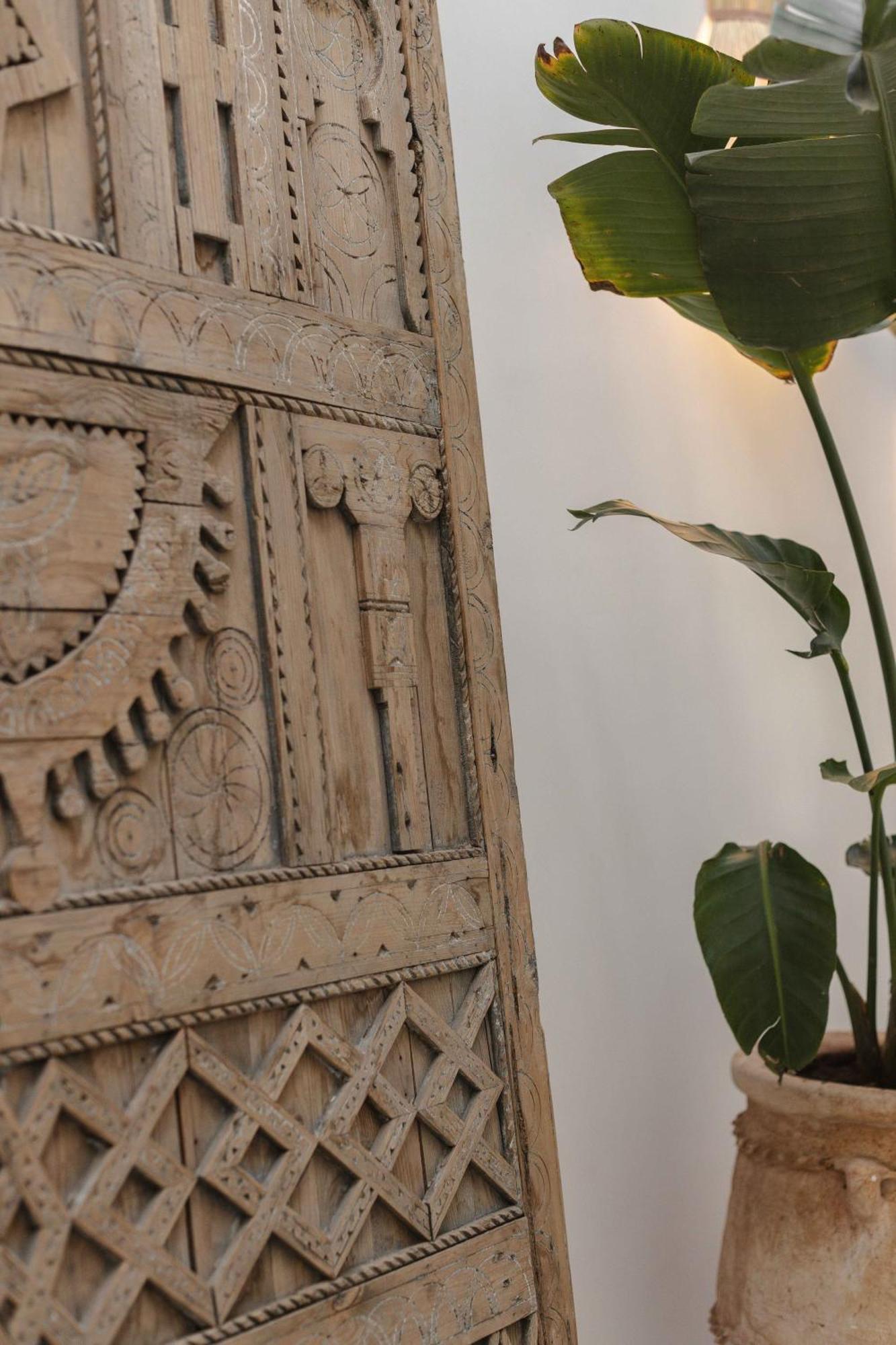 Riad 17-M - Marrakech Marrakesh Bagian luar foto