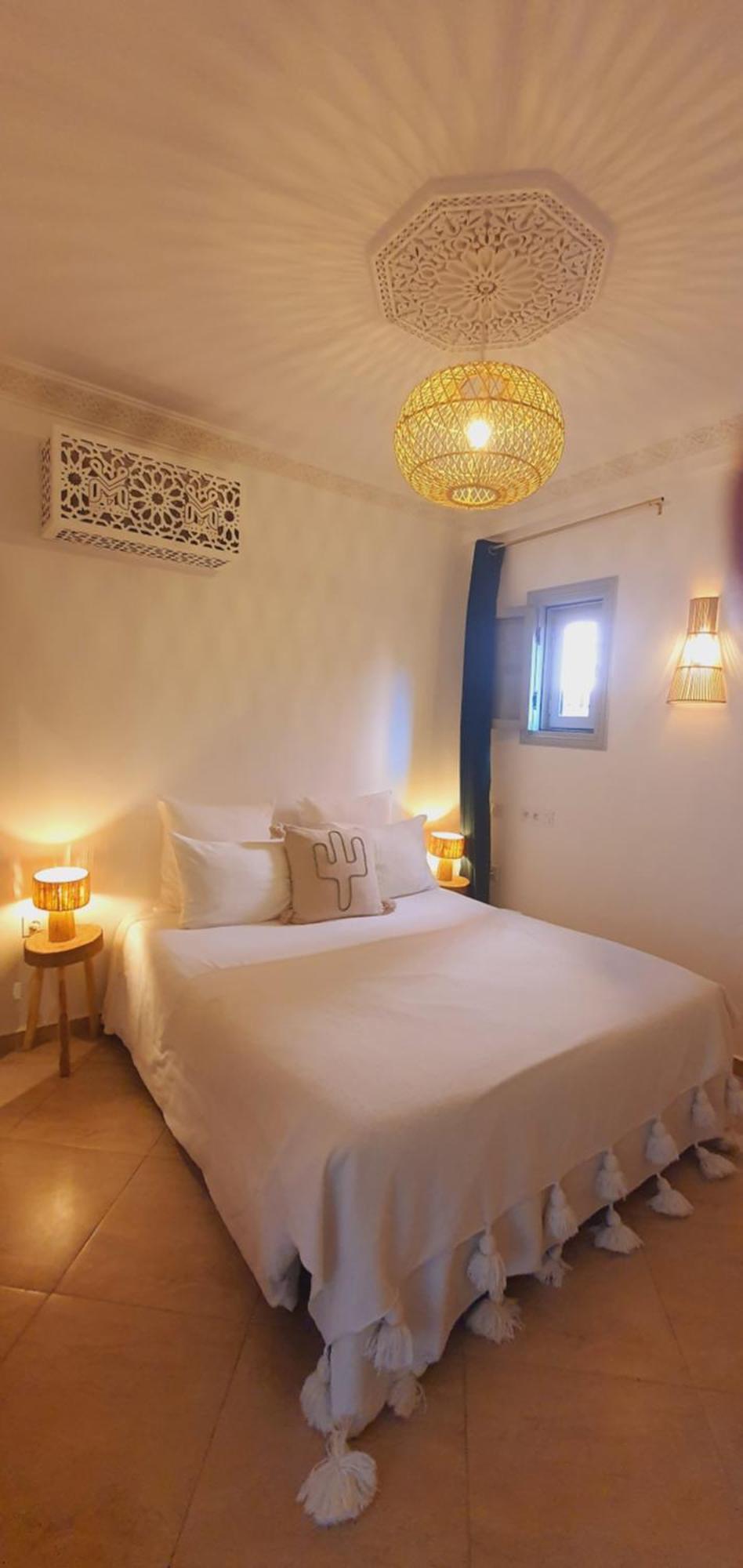 Riad 17-M - Marrakech Marrakesh Bagian luar foto