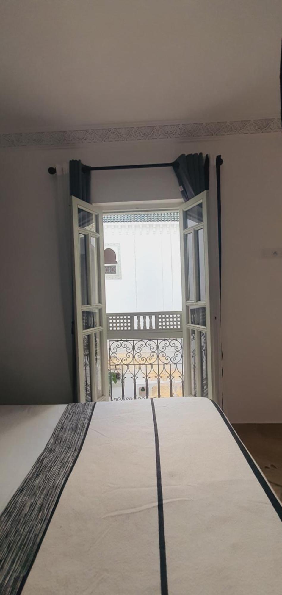Riad 17-M - Marrakech Marrakesh Bagian luar foto