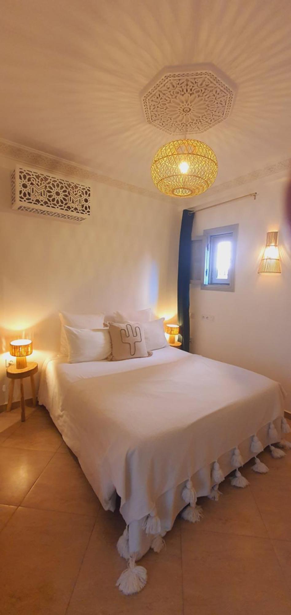 Riad 17-M - Marrakech Marrakesh Bagian luar foto